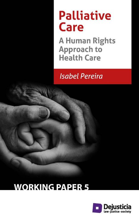 Produktbild: Palliative Care