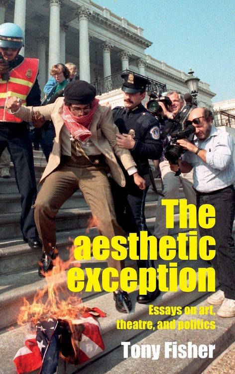 Produktbild: The aesthetic exception