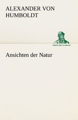 Produktbild: Ansichten der Natur