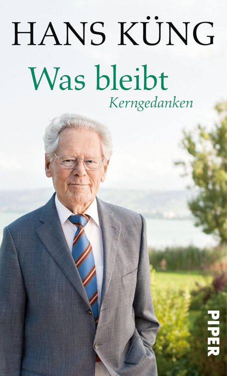 Produktbild: Was bleibt
