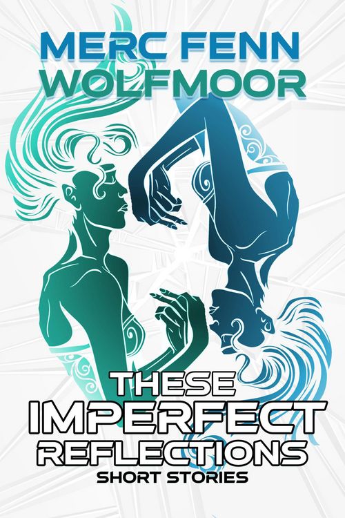 Produktbild: These Imperfect Reflections