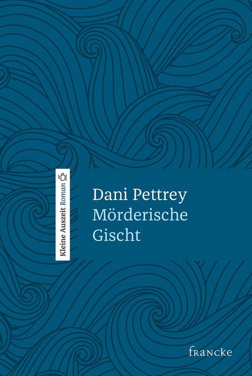 Produktbild: M&ouml;rderische Gischt
