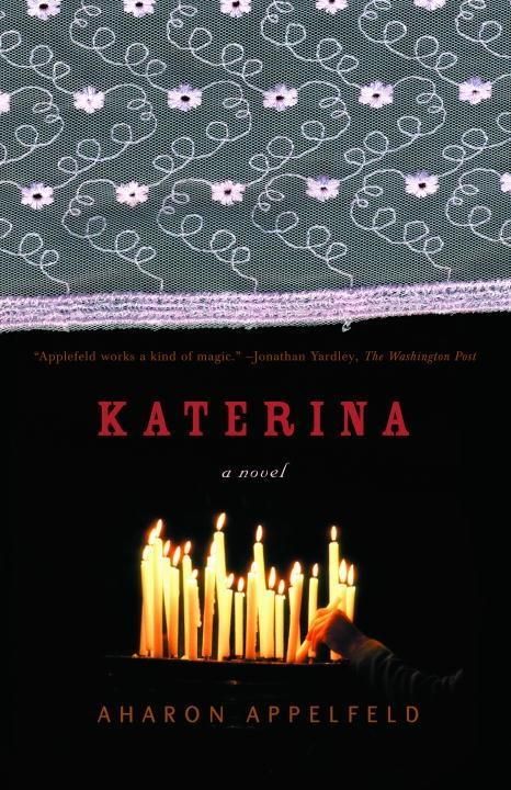 Produktbild: Katerina