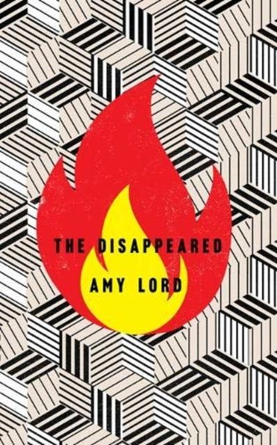Produktbild: Lord, A: The Disappeared