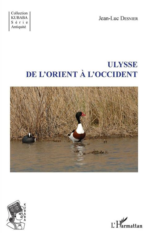 Produktbild: Ulysse