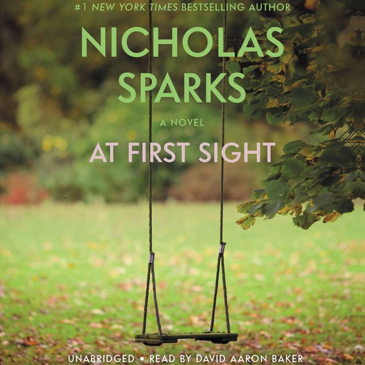 Produktbild: At First Sight