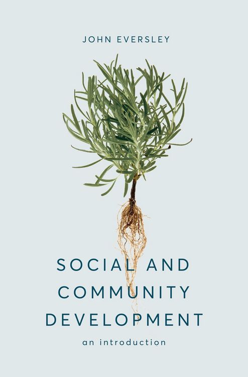 Produktbild: Social and Community Development