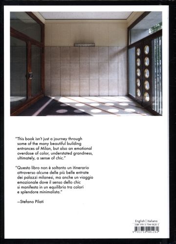 Produktbild: Entryways of Milan