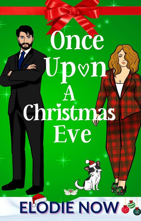 Produktbild: Once Upon A Christmas Eve