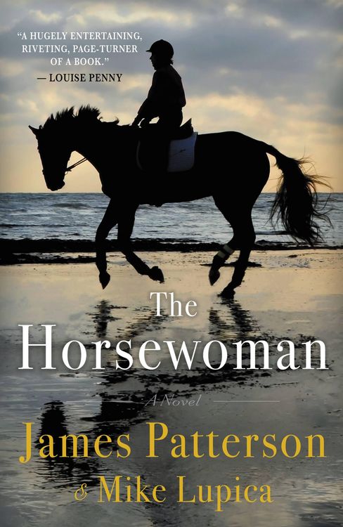 Produktbild: The Horsewoman
