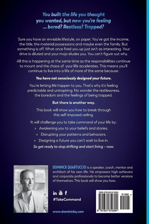 Produktbild: Design Your Future