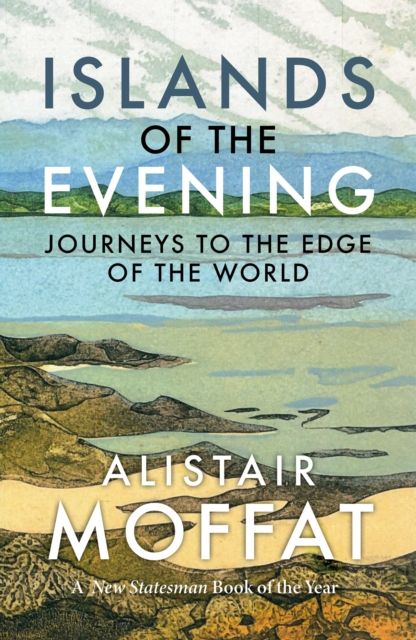 Produktbild: Islands of the Evening