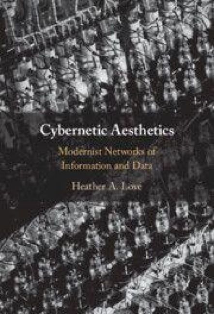 Produktbild: Cybernetic Aesthetics
