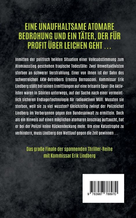 Produktbild: Dunkle Wahrheit