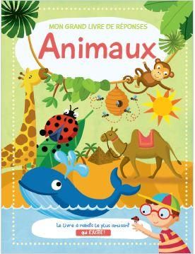 Produktbild: Animaux