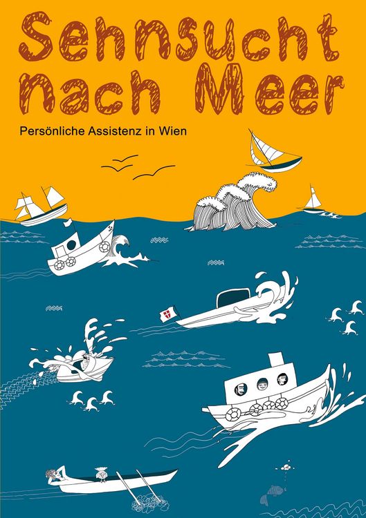 Produktbild: Sehnsucht nach Meer?