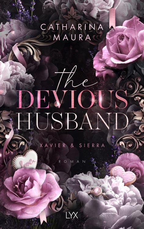 Produktbild: The Devious Husband