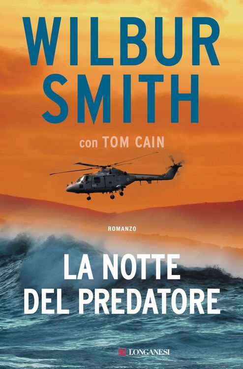 Produktbild: La notte del predatore
