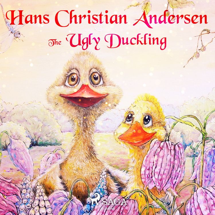 Produktbild: The Ugly Duckling