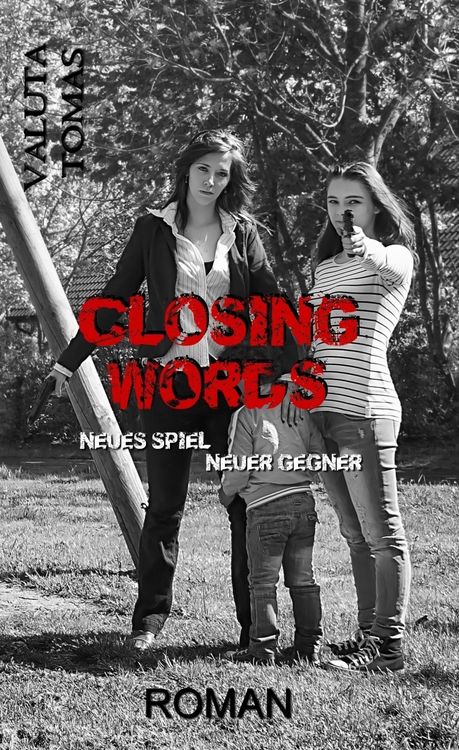 Produktbild: Closing Words
