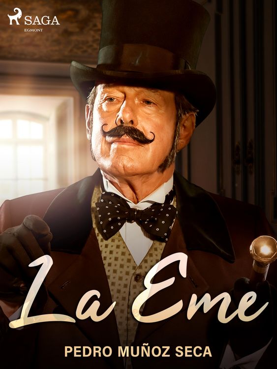 Produktbild: La Eme
