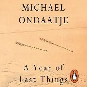 Produktbild: A Year Of Last Things