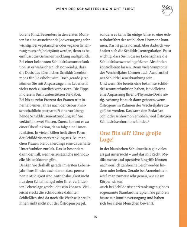 Produktbild: Meine Gesundheitsretter aus der Natur f&uuml;r eine starke Schilddr&uuml;se
