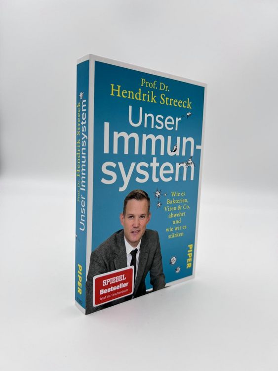 Produktbild: Unser Immunsystem