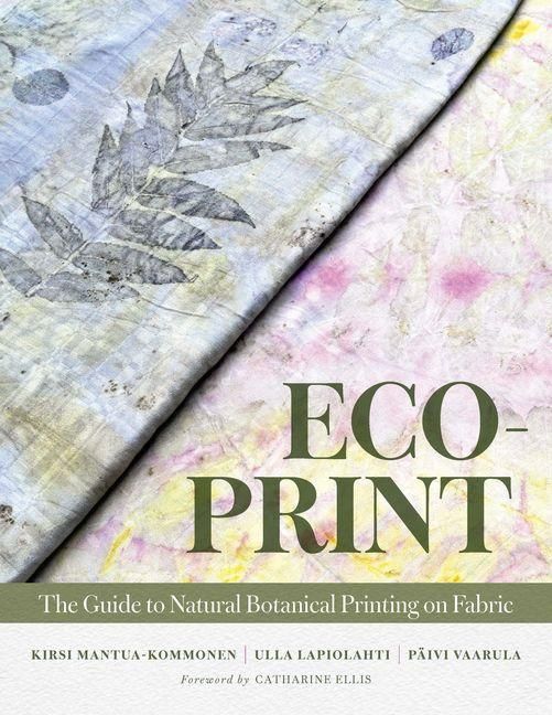 Produktbild: Eco-Print