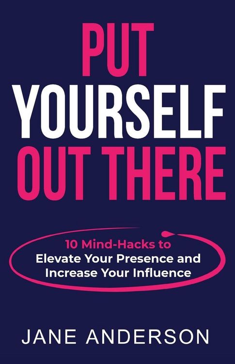 Produktbild: Put Yourself Out there