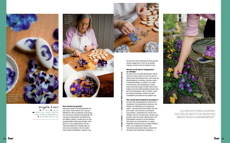 Produktbild: Flow Nummer 97 (3/2026)