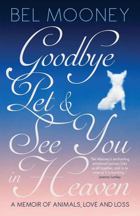 Produktbild: Goodbye, Pet & See You in Heaven