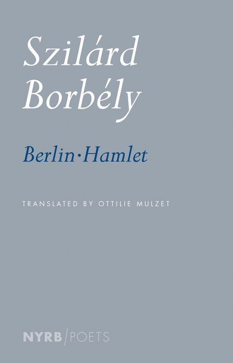 Produktbild: Berlin-Hamlet