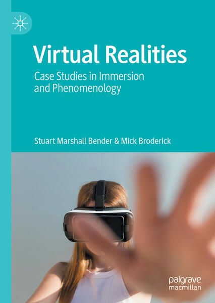 Produktbild: Virtual Realities
