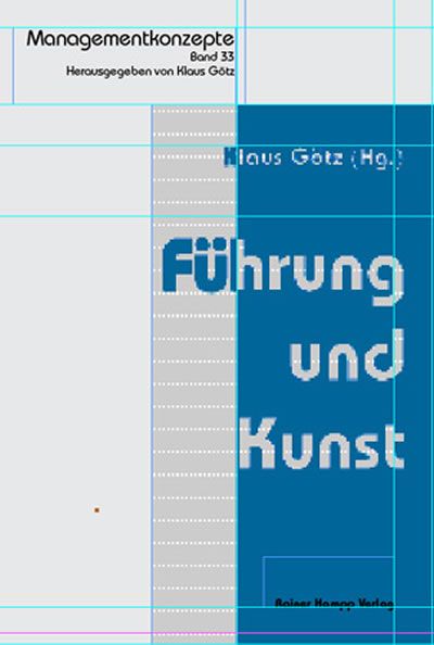Produktbild: F&uuml;hrung und Kunst