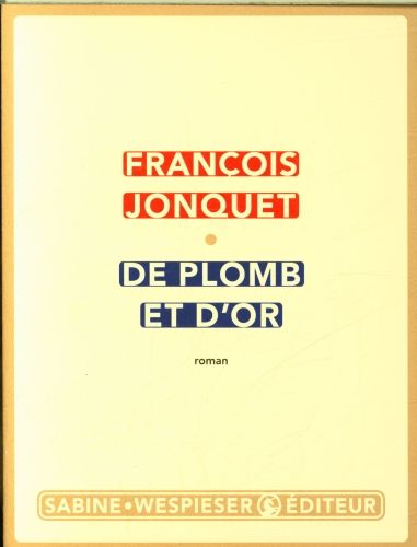 Produktbild: De plomb et d'or