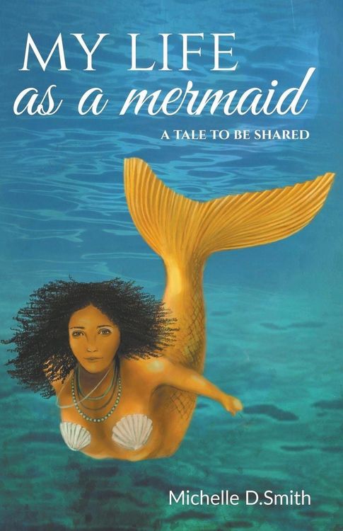 Produktbild: My Life As A Mermaid - A Tale to be Shared