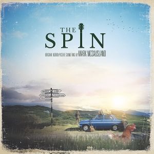 Produktbild: The Spin OST