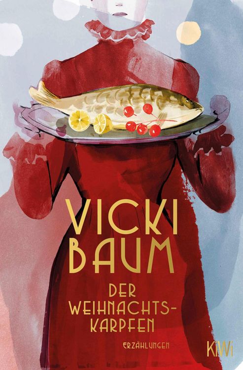 Produktbild: Der Weihnachtskarpfen