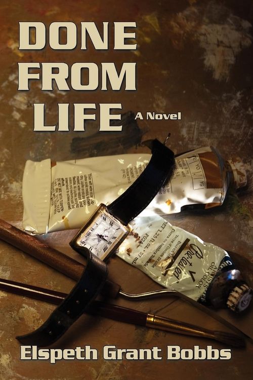 Produktbild: Done From Life