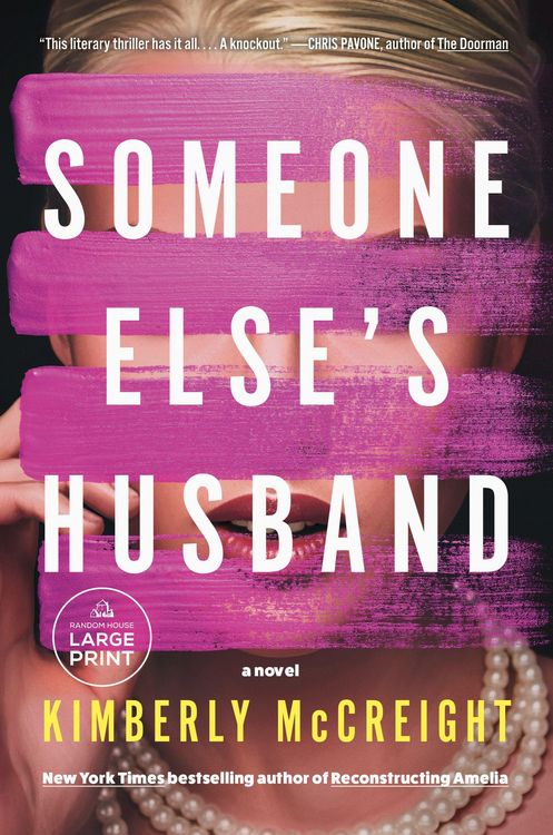 Produktbild: Someone Else's Husband