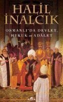 Produktbild: Osmanlida Devlet Hukuk ve Adalet