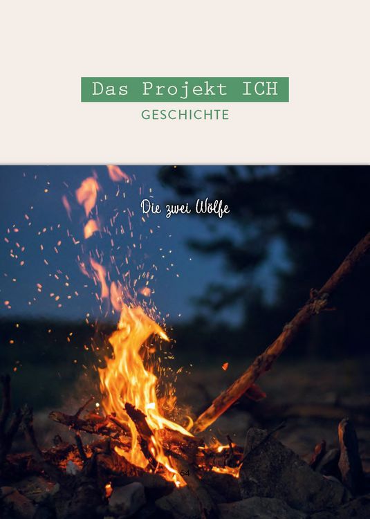 Produktbild: Das Projekt ICH