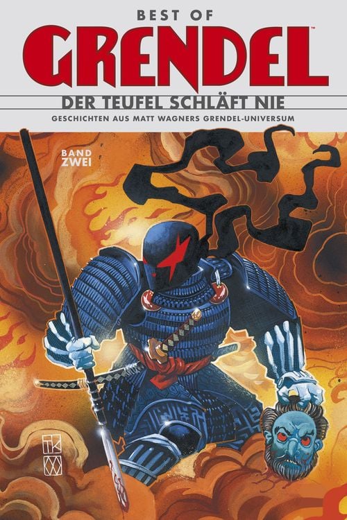 Produktbild: Best of Grendel 2