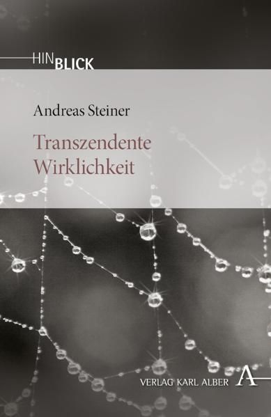 Produktbild: Transzendente Wirklichkeit
