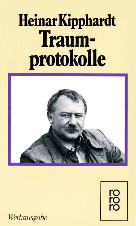 Produktbild: Traumprotokolle
