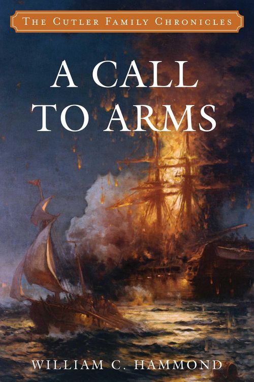 Produktbild: A Call to Arms