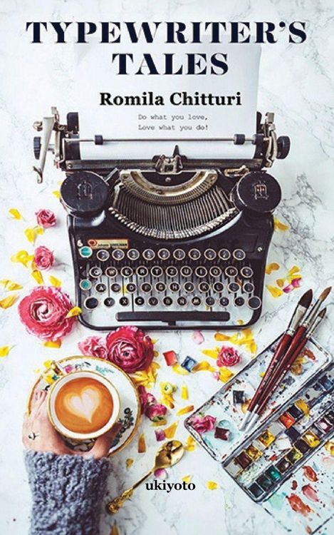Produktbild: Typewriter's Tales
