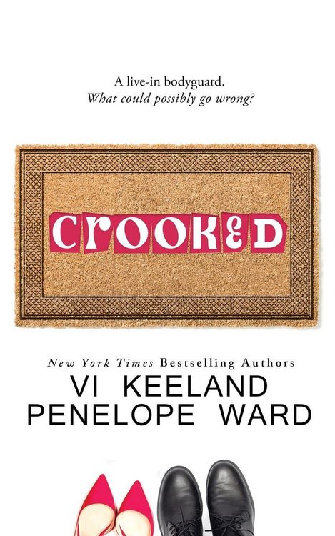 Produktbild: Crooked