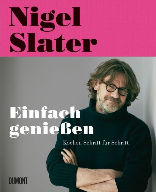 Produktbild: Einfach genie&szlig;en